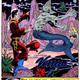 Illustration for article titled The planets of the Solar System, according to crazed pulp comics of the 1940s